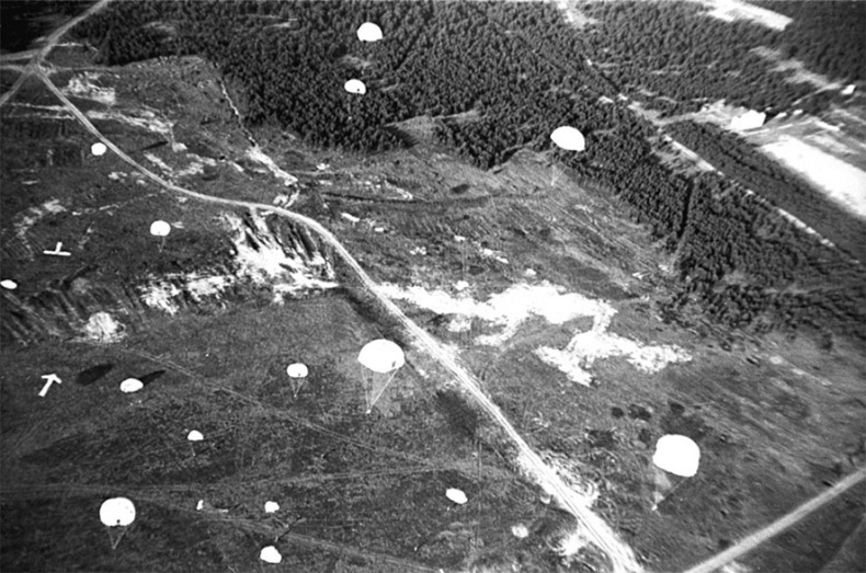 Иллюстрация к книге — Девятая рота. Факультет специальной разведки Рязанского училища ВДВ [i_002.jpg]