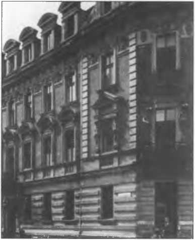 Иллюстрация к книге — Кто Вы, "Железный Феликс"? [image11.jpg]