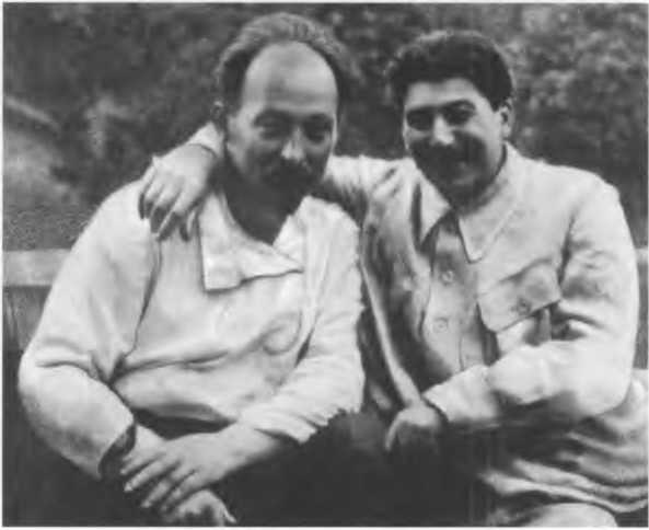 Иллюстрация к книге — Кто Вы, "Железный Феликс"? [image22.jpg]