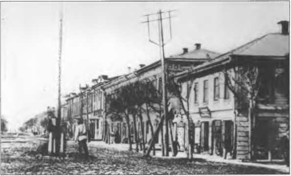 Иллюстрация к книге — Кто Вы, "Железный Феликс"? [image9.jpg]