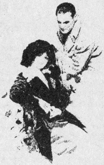 Иллюстрация к книге — Птица без крыльев [i_004.jpg]