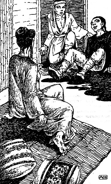 Иллюстрация к книге — Непокорная тигрица [i_003.jpg]