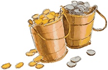 Иллюстрация к книге — Лучшие сказки Норвегии [i_010.jpg]