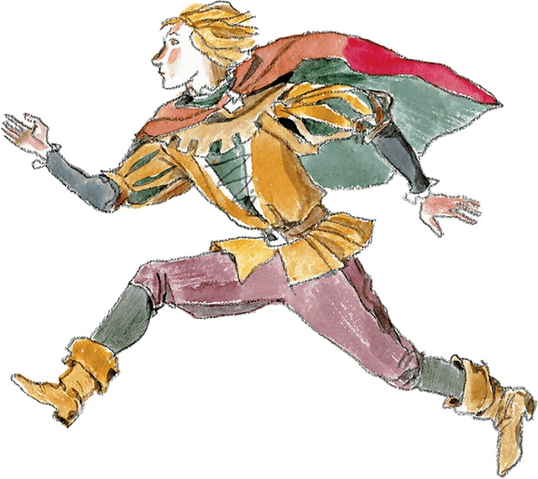 Иллюстрация к книге — Лучшие сказки Норвегии [i_031.jpg]