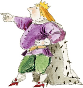 Иллюстрация к книге — Лучшие сказки Норвегии [i_034.jpg]