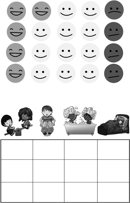 Иллюстрация к книге — Монстры под кроватью: Как помочь ребенку победить любые страхи [i_003.jpg]