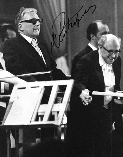 Иллюстрация к книге — Галина Вишневская. Пиковая дама русской оперы [i_025.jpg]