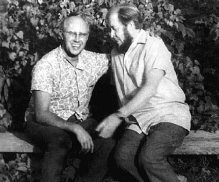 Иллюстрация к книге — Галина Вишневская. Пиковая дама русской оперы [i_028.jpg]