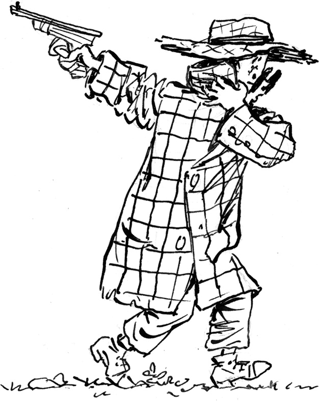 Иллюстрация к книге — Жизнь и страдания Ивана Семёнова, второклассника и второгодника [i_009.jpg]