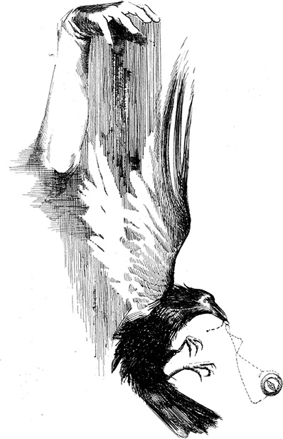 Иллюстрация к книге — Игра Первых [i_002.jpg]