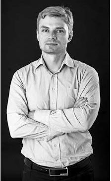 Иллюстрация к книге — Управляй будущим. Как принимать решения в условиях неопределенности [i_046.jpg]