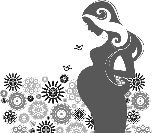 Иллюстрация к книге — Беременность. Роды. Первый год жизни. Ответы на самые важные вопросы будущей мамы. Разговор с доулой [i_007.jpg]