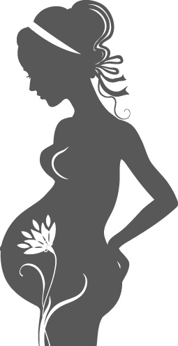 Иллюстрация к книге — Беременность. Роды. Первый год жизни. Ответы на самые важные вопросы будущей мамы. Разговор с доулой [i_008.jpg]