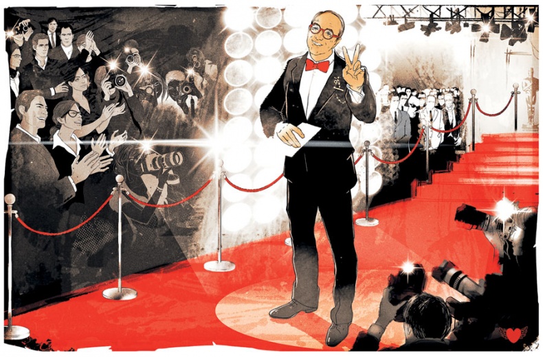 Иллюстрация к книге — Добровинская галерея. Второй сезон [i_008.jpg]