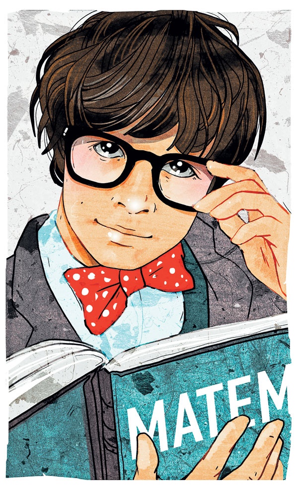 Иллюстрация к книге — Добровинская галерея. Второй сезон [i_011.jpg]