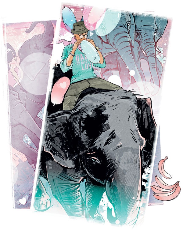 Иллюстрация к книге — Добровинская галерея. Второй сезон [i_017.jpg]