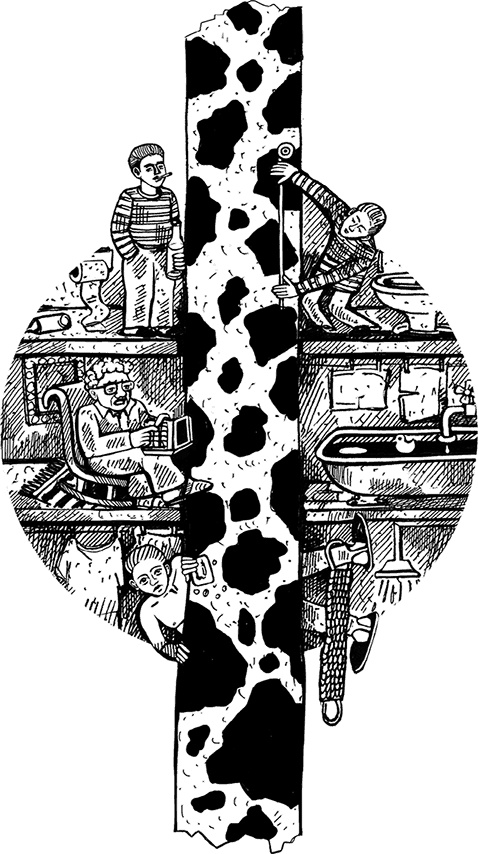 Иллюстрация к книге — Места не столь населенные [i_027.jpg]