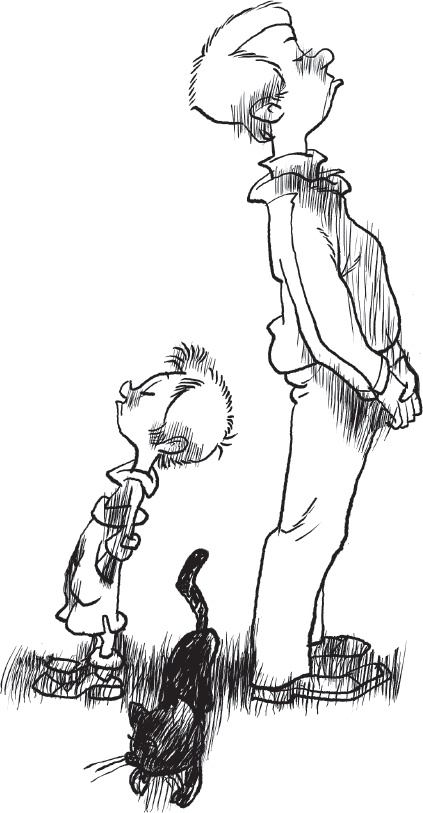 Иллюстрация к книге — Большая книга про вас и вашего ребенка [_10.jpg]