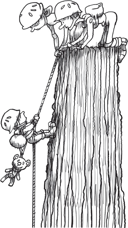 Иллюстрация к книге — Большая книга про вас и вашего ребенка [_11.jpg]