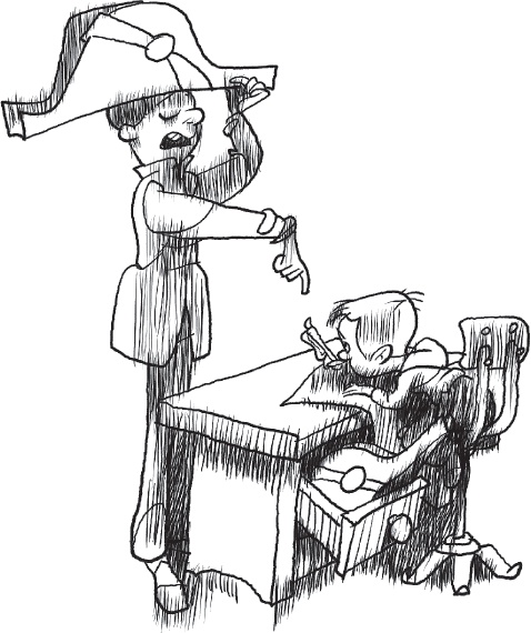 Иллюстрация к книге — Большая книга про вас и вашего ребенка [_13.jpg]