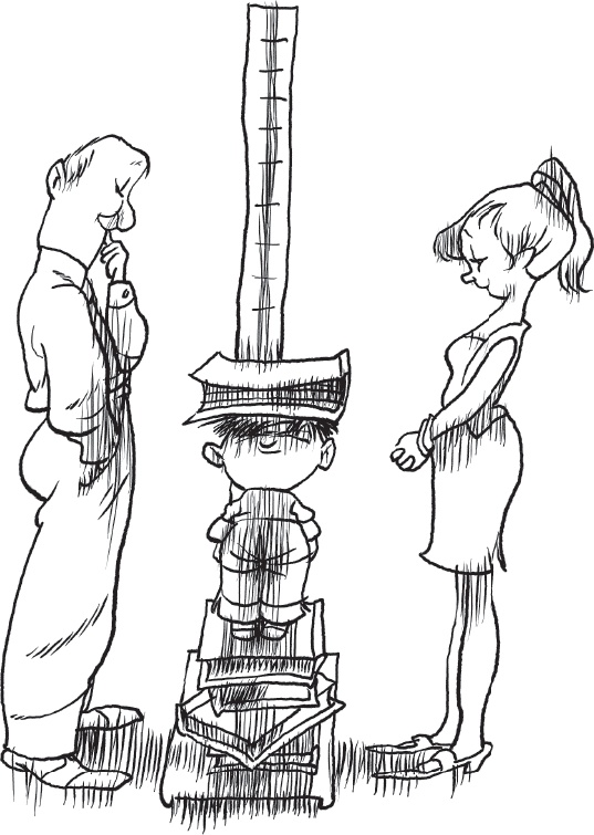 Иллюстрация к книге — Большая книга про вас и вашего ребенка [_14.jpg]