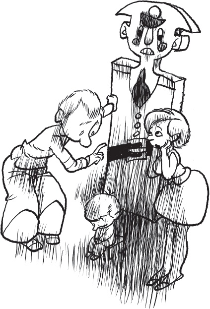 Иллюстрация к книге — Большая книга про вас и вашего ребенка [_16.jpg]