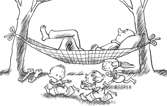 Иллюстрация к книге — Большая книга про вас и вашего ребенка [_17.jpg]