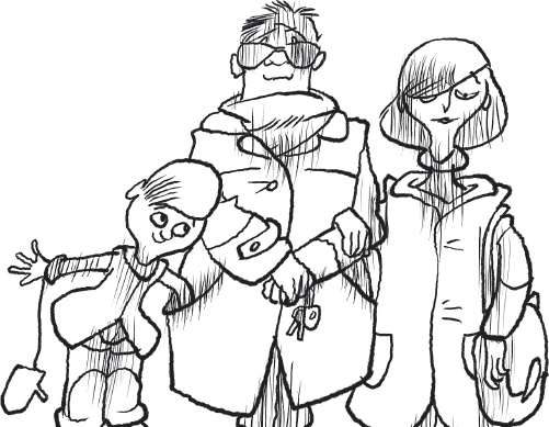 Иллюстрация к книге — Большая книга про вас и вашего ребенка [_21.jpg]