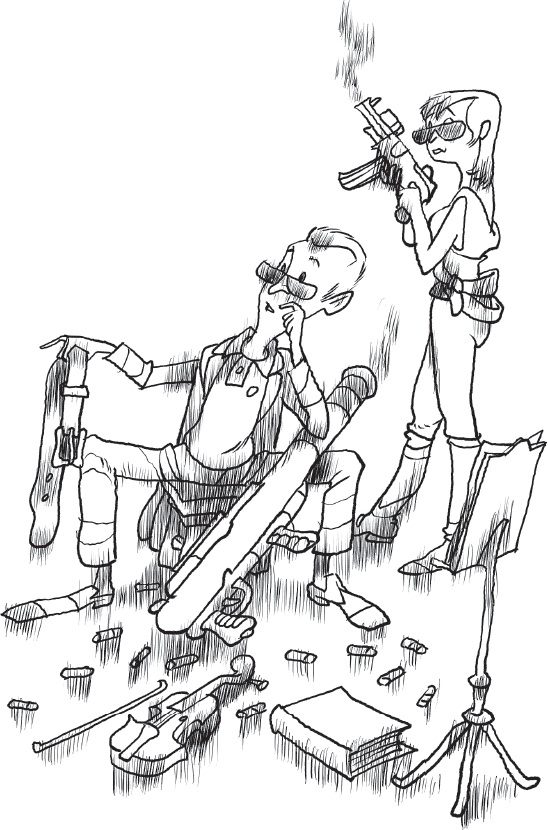 Иллюстрация к книге — Большая книга про вас и вашего ребенка [_8.jpg]