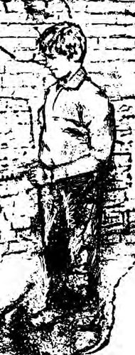 Иллюстрация к книге — Лелик и горячие доски [i_003.jpg]