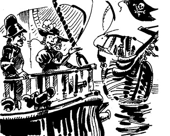 Иллюстрация к книге — Стратагемы. Стратегии войны, бизнеса, манипуляции, обмана [i_062.jpg]