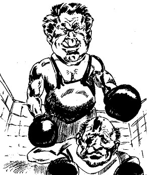 Иллюстрация к книге — Стратагемы. Стратегии войны, бизнеса, манипуляции, обмана [i_154.jpg]