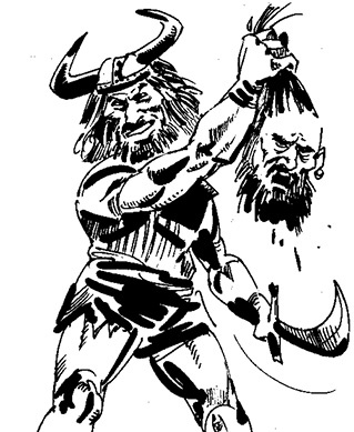 Иллюстрация к книге — Стратагемы. Стратегии войны, бизнеса, манипуляции, обмана [i_156.jpg]