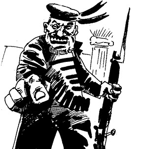 Иллюстрация к книге — Стратагемы. Стратегии войны, бизнеса, манипуляции, обмана [i_210.jpg]