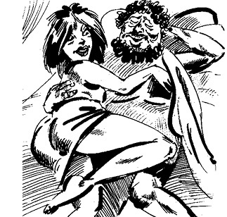 Иллюстрация к книге — Стратагемы. Стратегии войны, бизнеса, манипуляции, обмана [i_214.jpg]