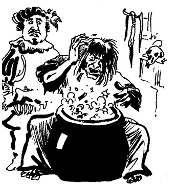 Иллюстрация к книге — Стратагемы. Стратегии войны, бизнеса, манипуляции, обмана [i_372.jpg]