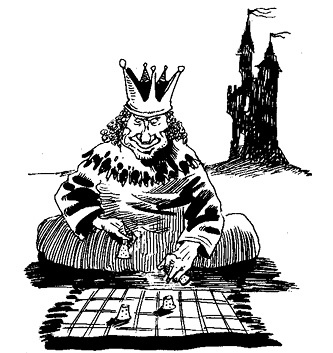 Иллюстрация к книге — Стратагемы. Стратегии войны, бизнеса, манипуляции, обмана [i_413.jpg]