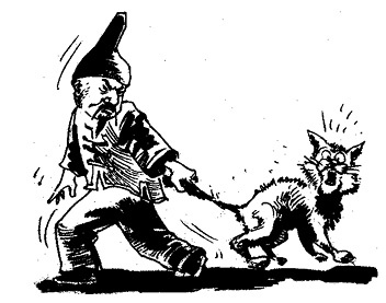 Иллюстрация к книге — Стратагемы. Стратегии войны, бизнеса, манипуляции, обмана [i_419.jpg]