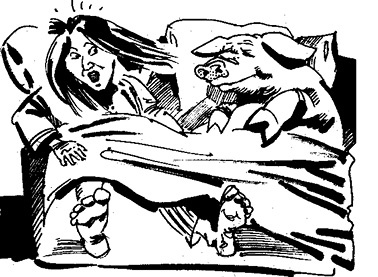 Иллюстрация к книге — Стратагемы. Стратегии войны, бизнеса, манипуляции, обмана [i_483.jpg]