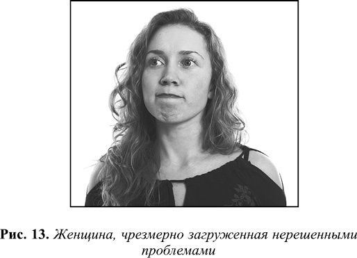 Иллюстрация к книге — Что таят в себе женские жесты? [i_034.jpg]