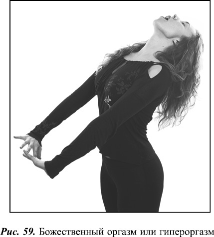 Иллюстрация к книге — Что таят в себе женские жесты? [i_126.jpg]