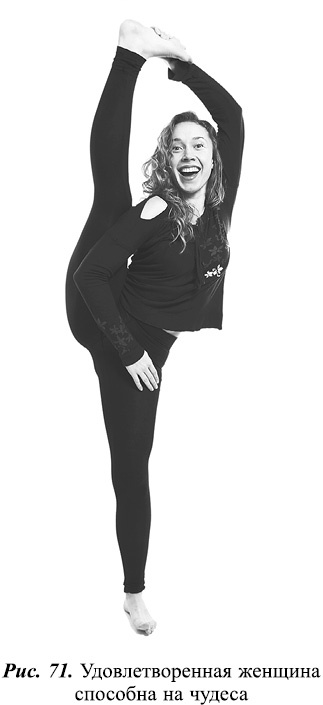 Иллюстрация к книге — Что таят в себе женские жесты? [i_161.jpg]