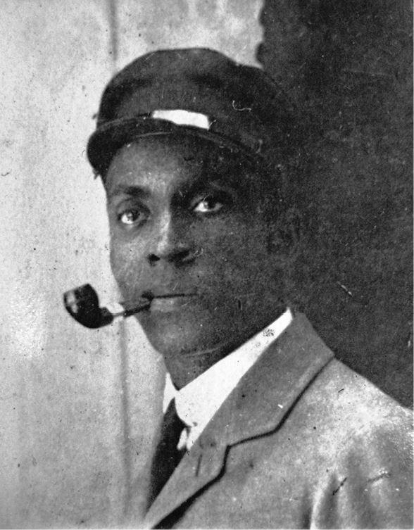 Иллюстрация к книге — Черный русский. История одной судьбы Уцененный товар (№1) [b00000051.jpg]