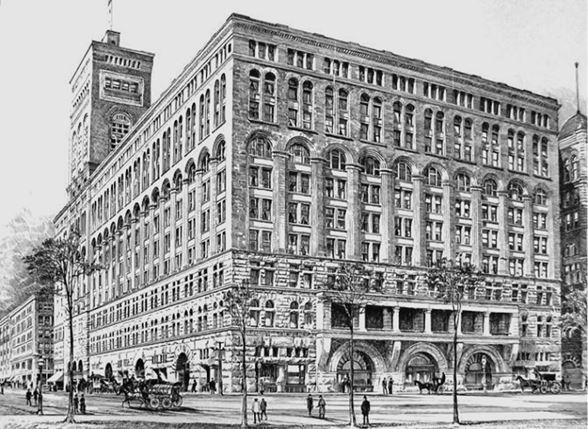 Иллюстрация к книге — Черный русский. История одной судьбы Уцененный товар (№1) [b00001629.jpg]