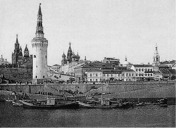 Иллюстрация к книге — Черный русский. История одной судьбы Уцененный товар (№1) [b00001630.jpg]