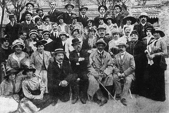 Иллюстрация к книге — Черный русский. История одной судьбы Уцененный товар (№1) [b00001647.jpg]