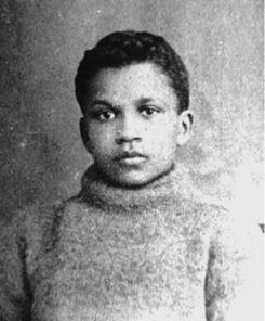 Иллюстрация к книге — Черный русский. История одной судьбы Уцененный товар (№1) [b00001669.jpg]