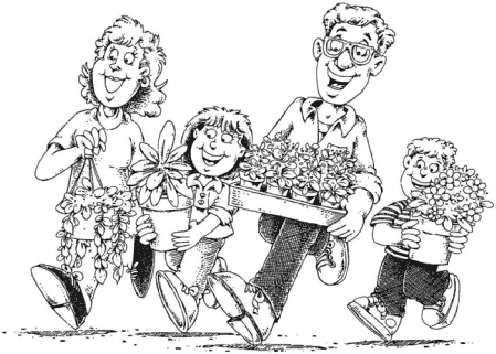 Иллюстрация к книге — Главные секреты вашего сада и огорода (переиздание) [_81.jpg]