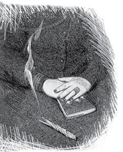 Иллюстрация к книге — Культ предков. Сила нашей крови [i_022.jpg]