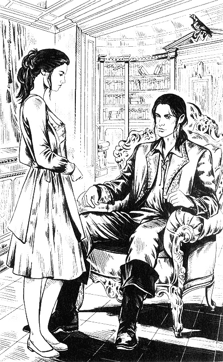 Иллюстрация к книге — Поместье черного лорда [i_001.jpg]